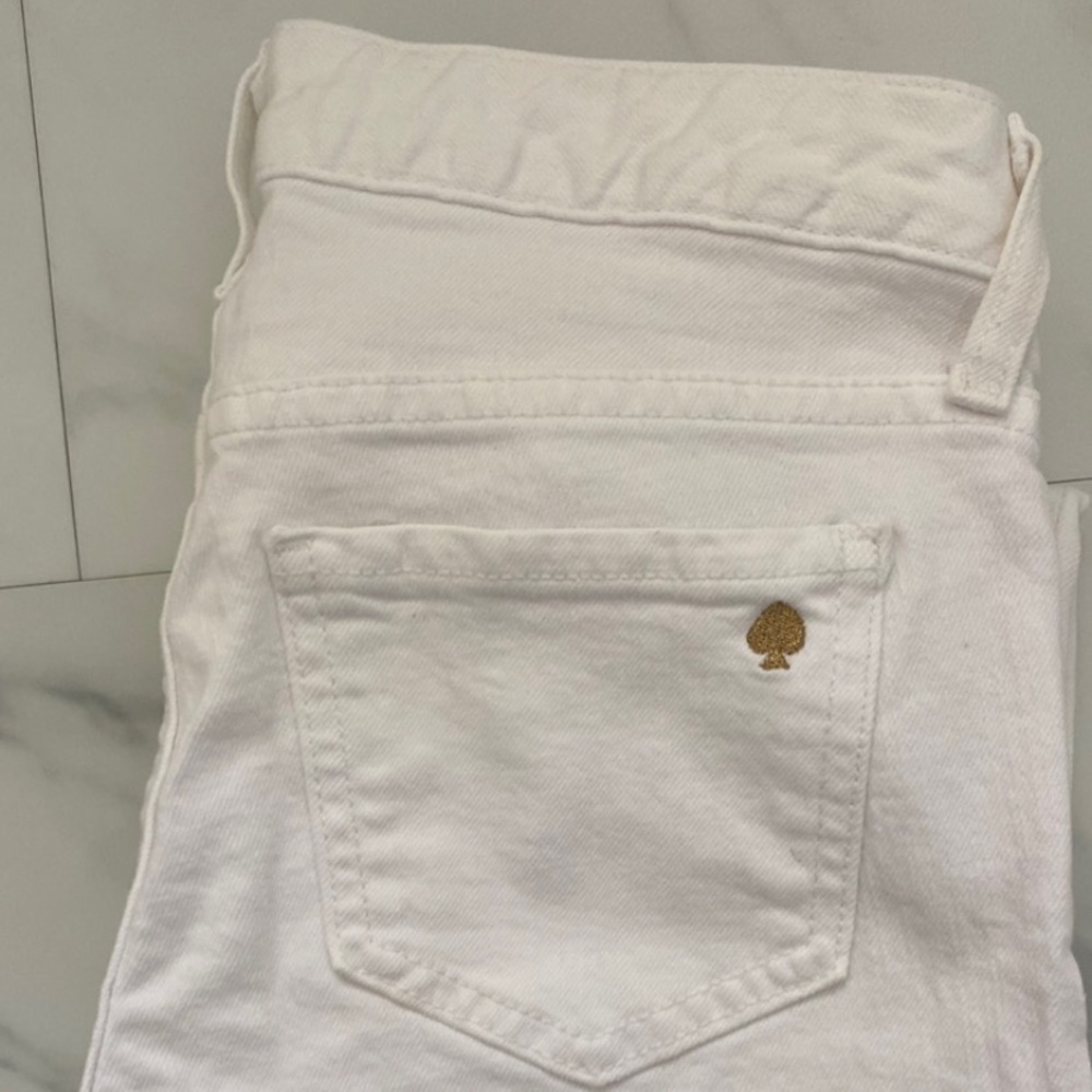 Kate Spade Jeans